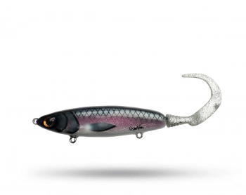 Holmström Bait Tornedals Tailen - Saittajärvi Smelt Holmström Bait Tornedals Tailen - Saittajärvi Smelt
